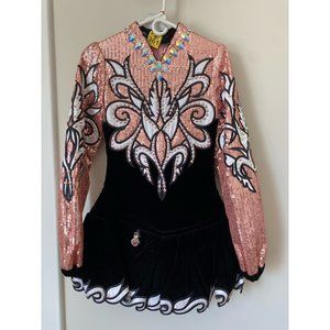 Siopa Rince Irish Dance Dress
